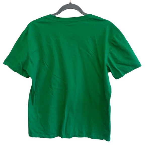 True Religion Horseshoe Stitch Logo Tee - Picture 4 of 8